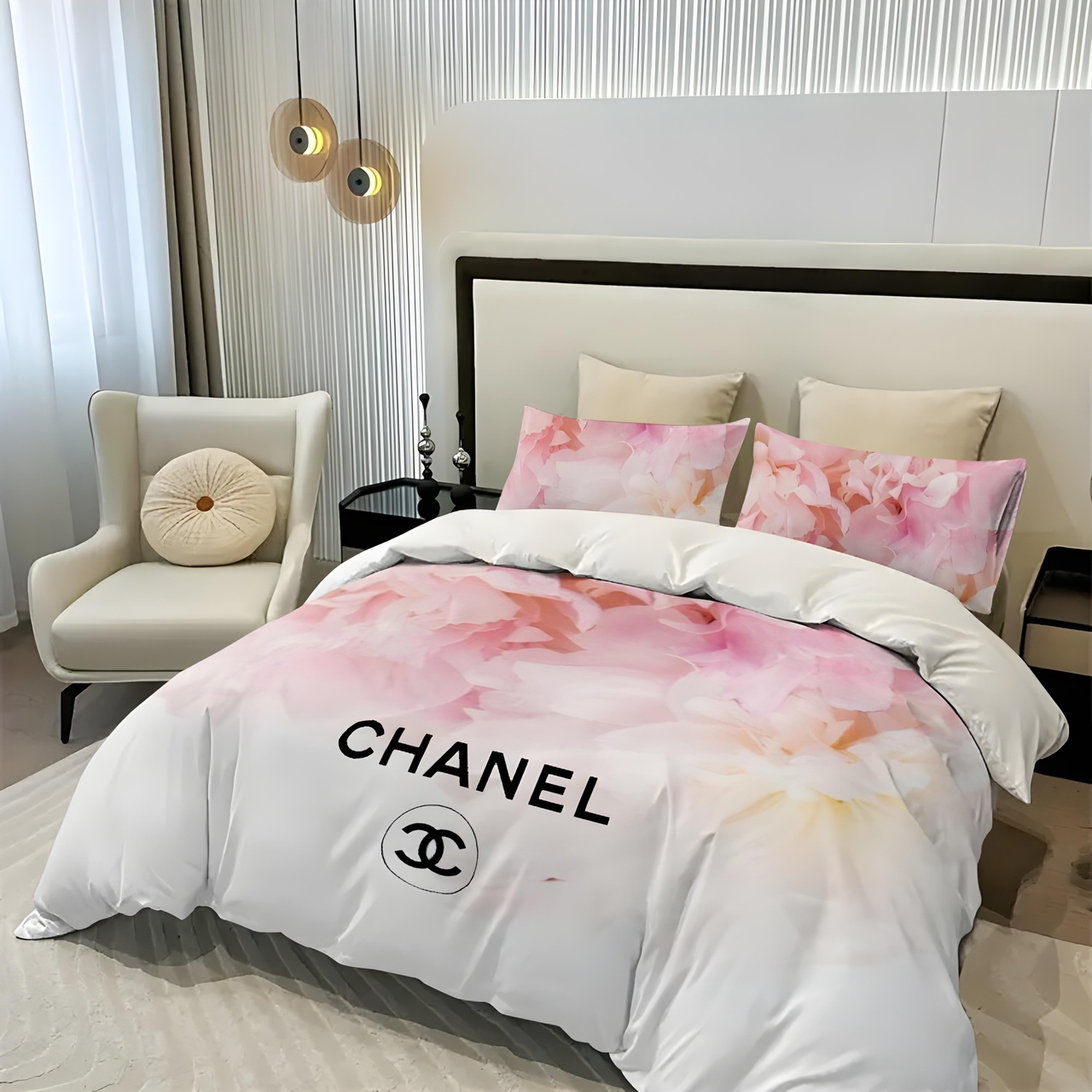 CN Bedding Set – TB044