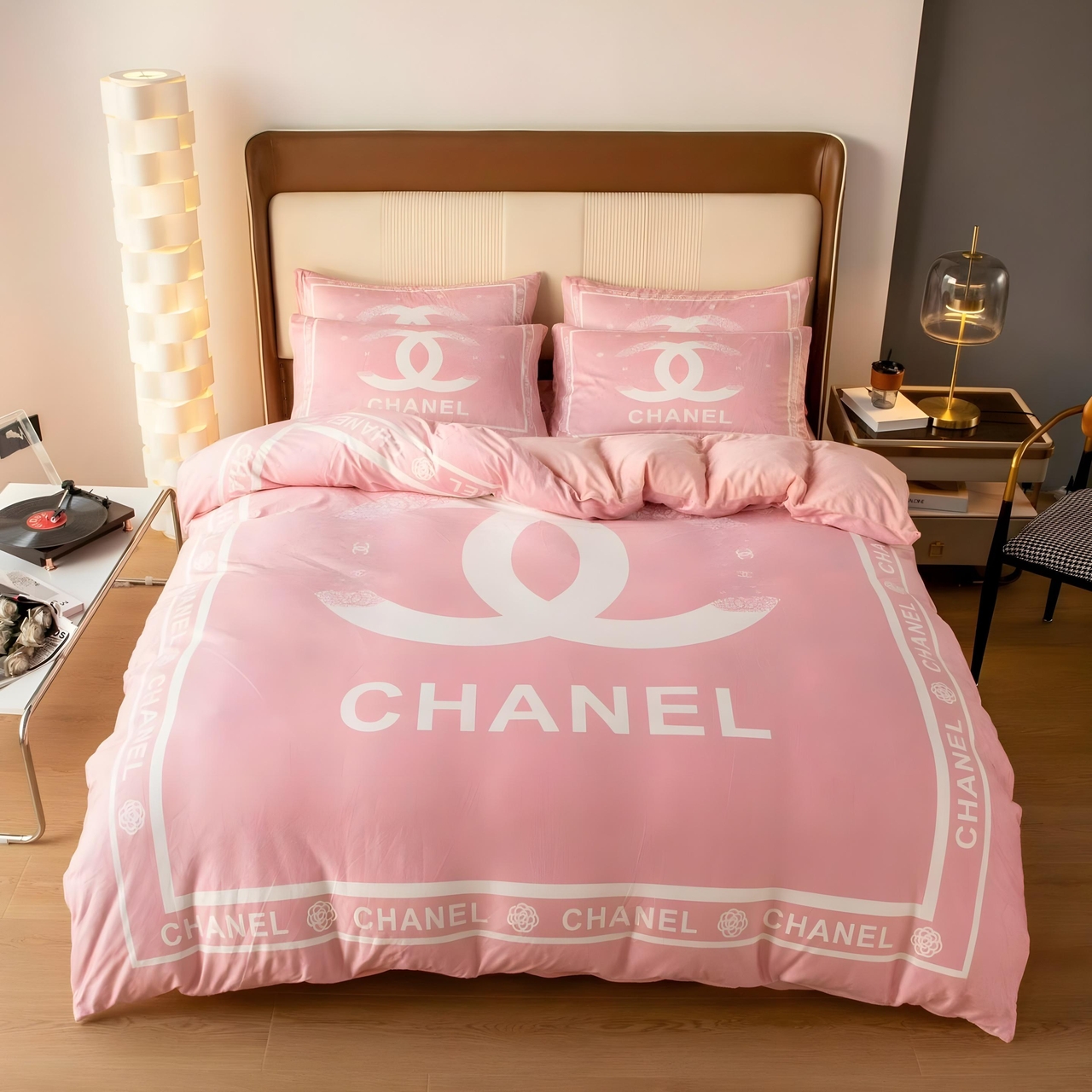 CN Bedding Set – TB047