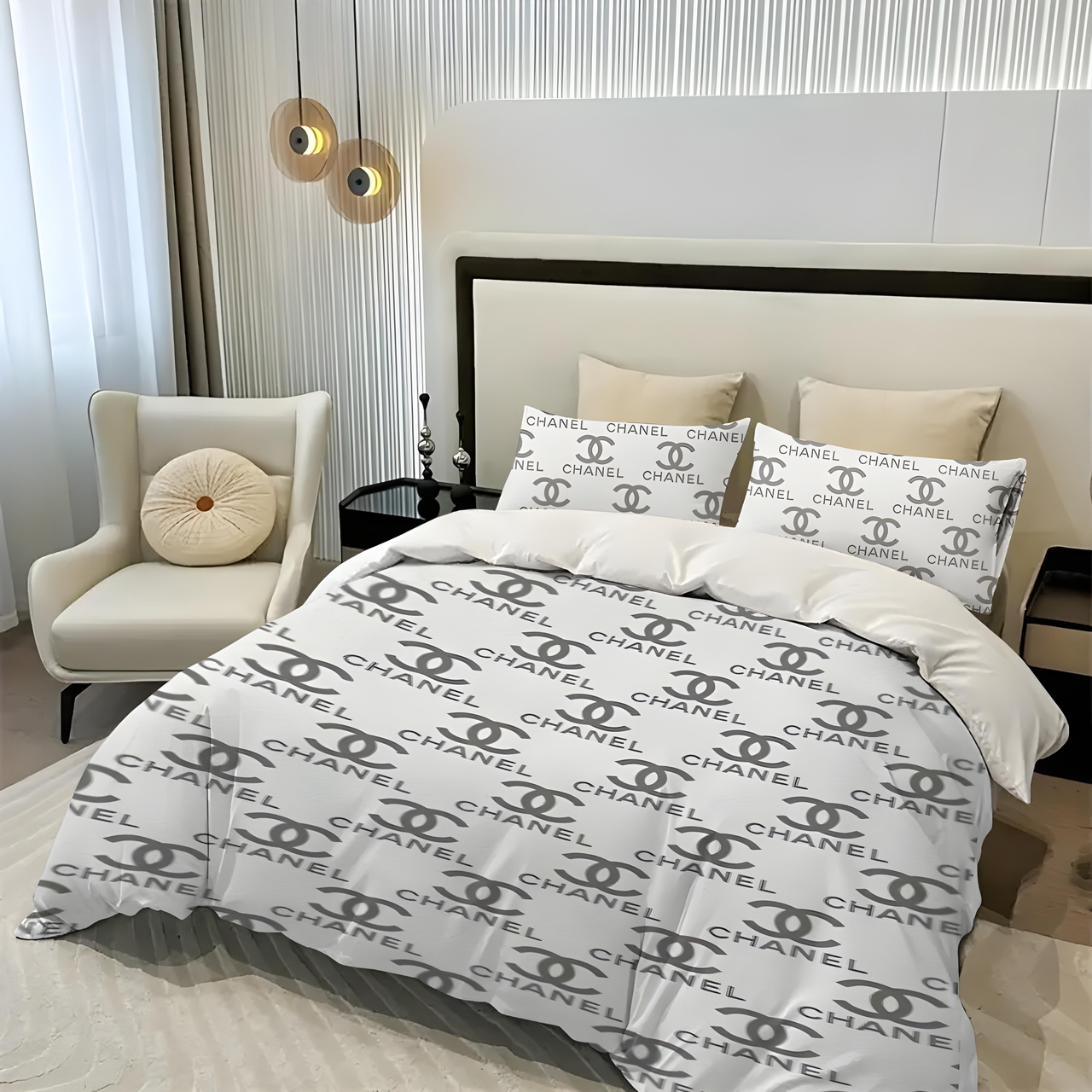 CN Bedding Set – TB049