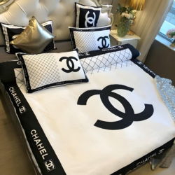 CN Bedding Set – TB056