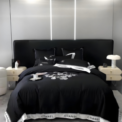 CN Bedding Set – TB057