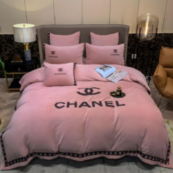 CN Bedding Set – TB058