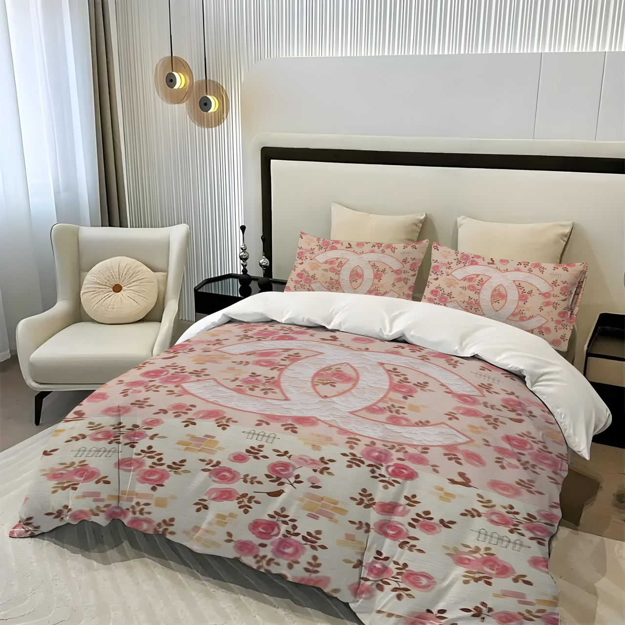 CN Bedding Set – TB060