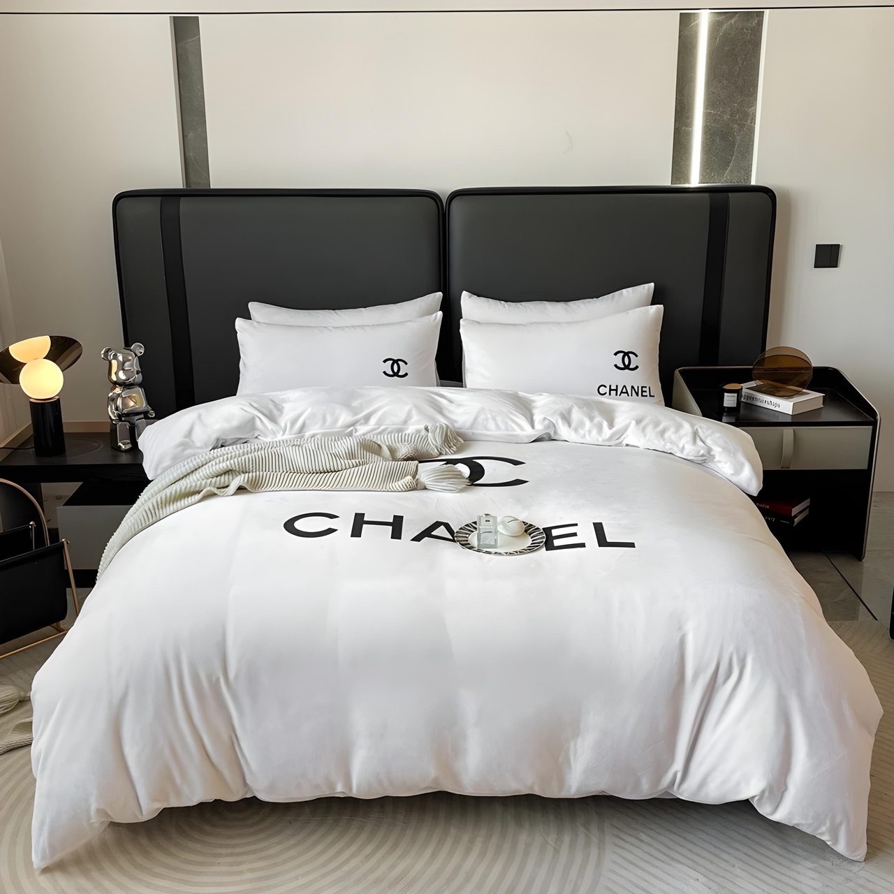 CN Bedding Set – TB066