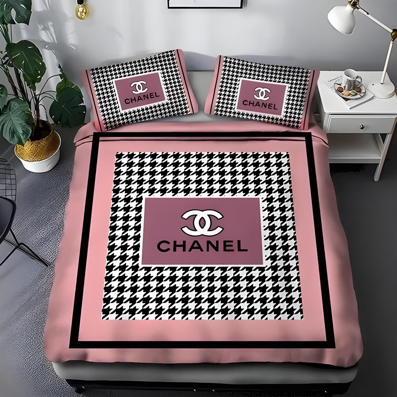 CN Bedding Set – TB088