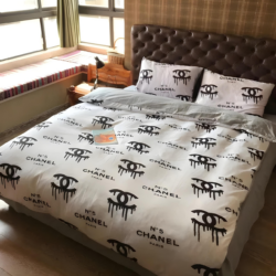 CN Bedding Set – TB091