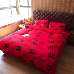 CN Bedding Set – TB092