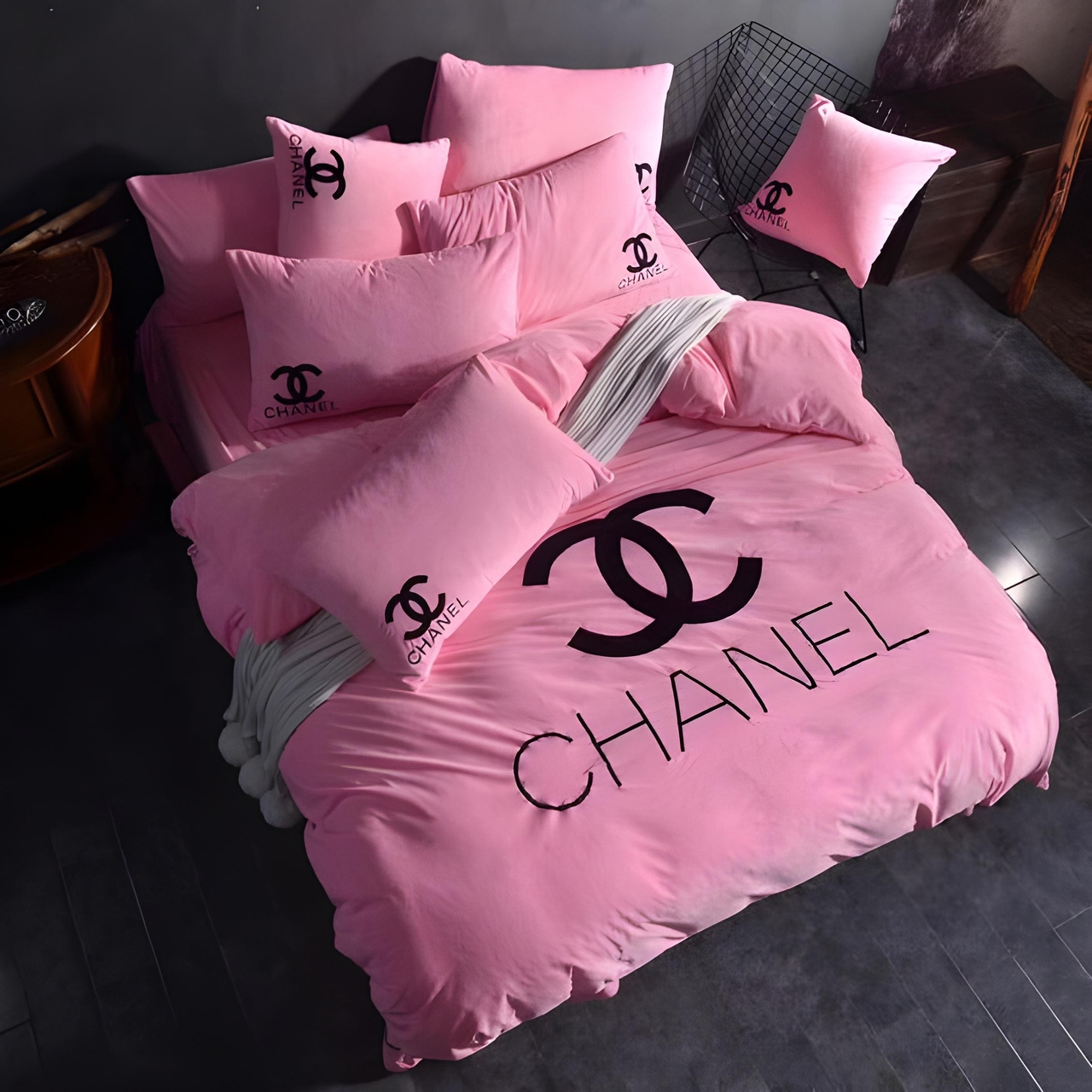 CN Bedding Set – TB097