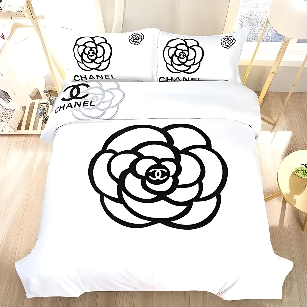 CN Bedding Set – TB102