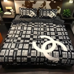 CN Bedding Set – TB115