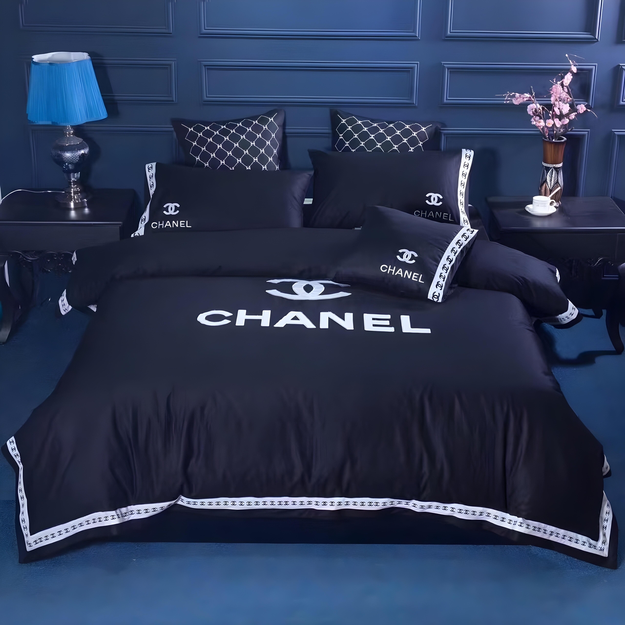 CN Bedding Set – TB123