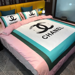 CN Bedding Set – TB125