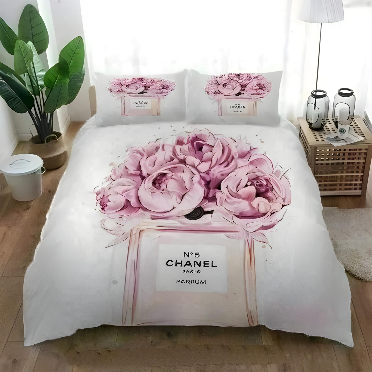 CN Bedding Set – TB132