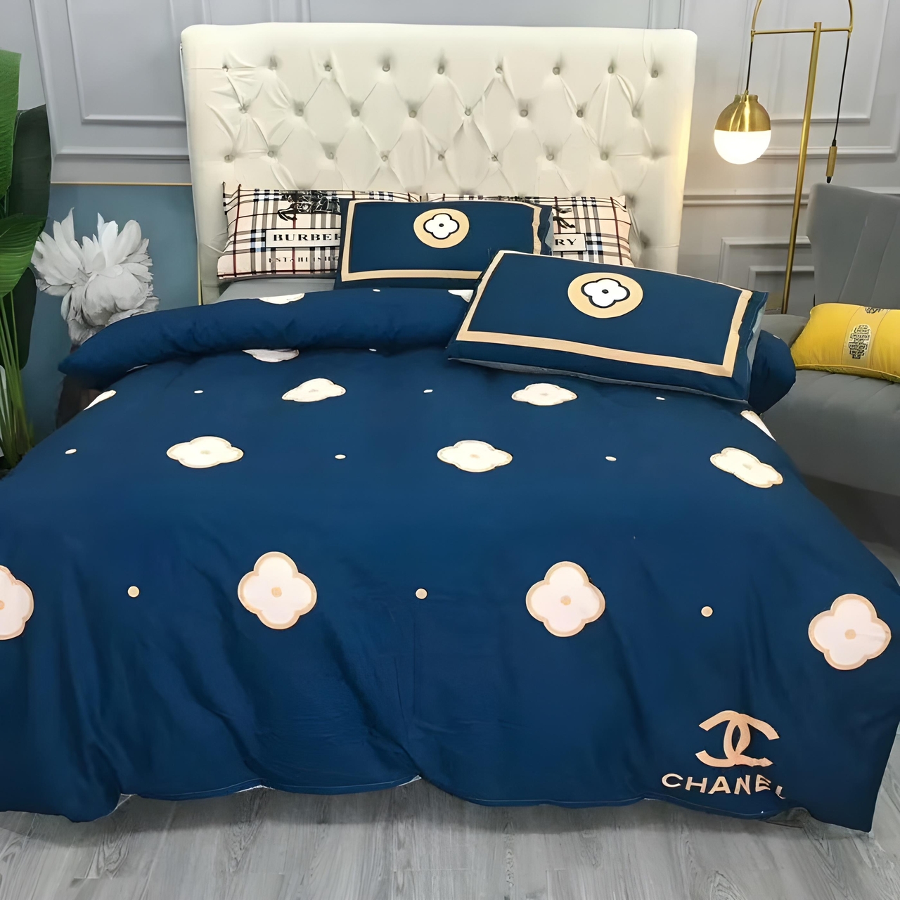 CN Bedding Set – TB136
