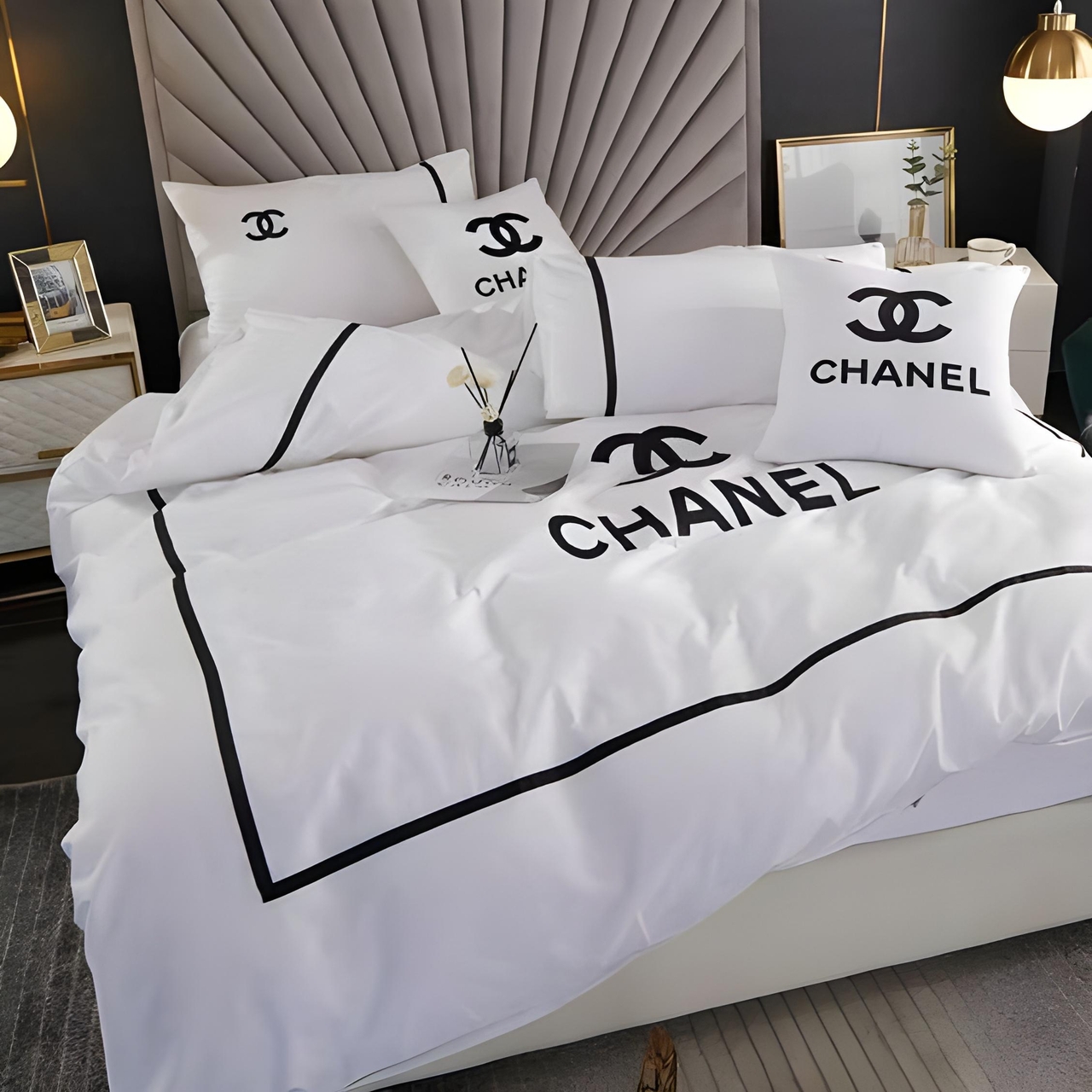 CN Bedding Set – TB137