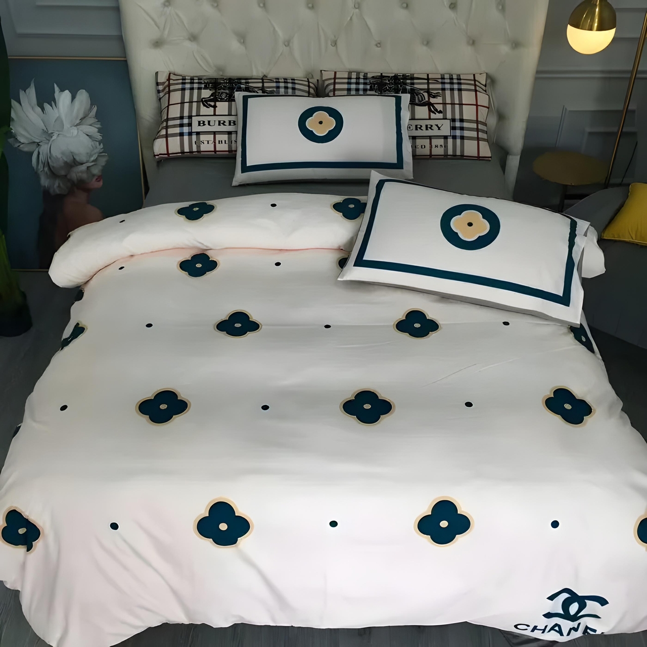 CN Bedding Set – TB138