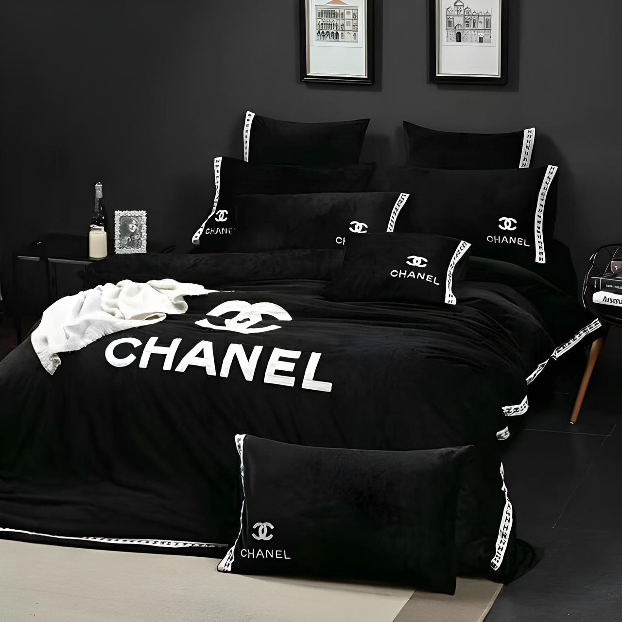 CN Bedding Set – TB140