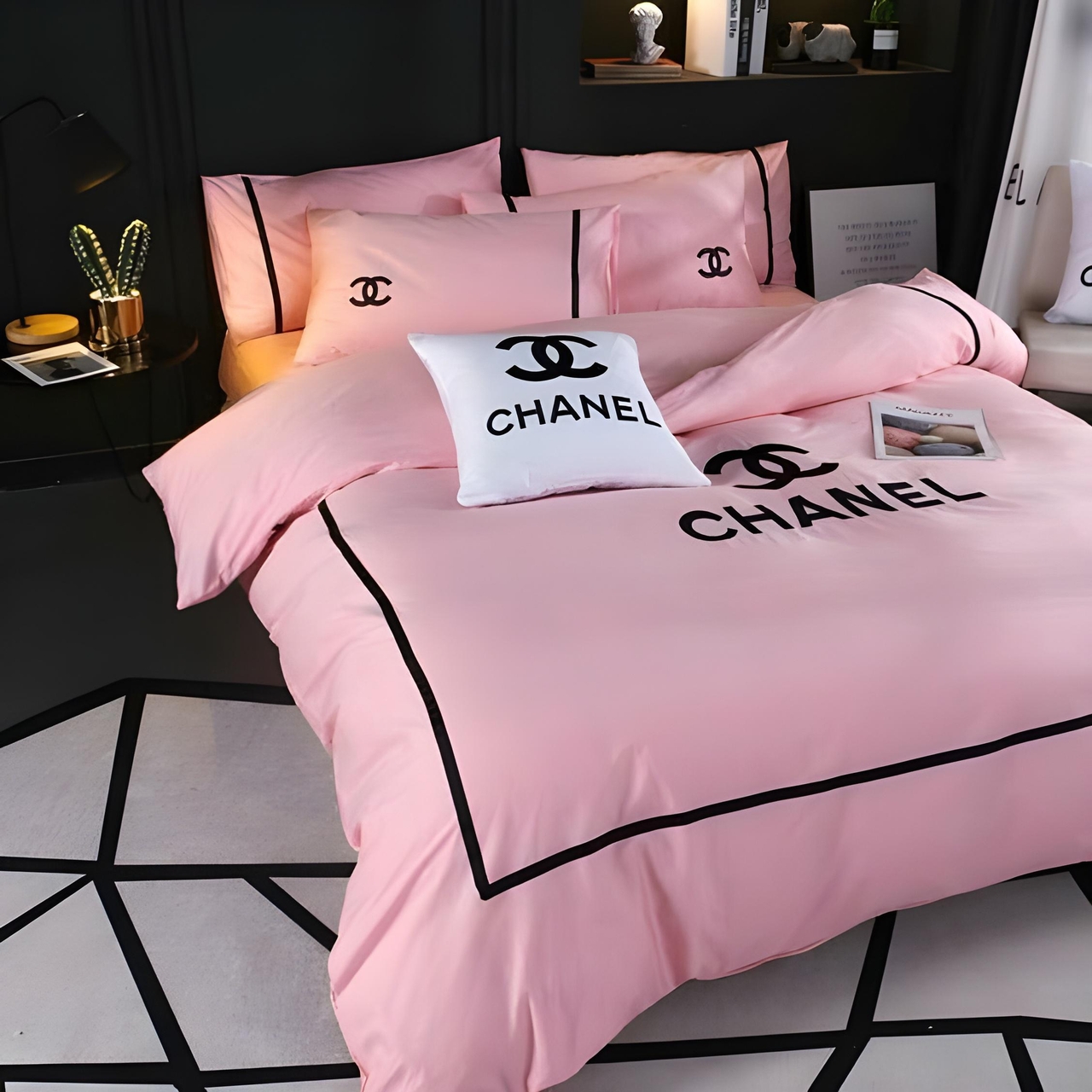 CN Bedding Set – TB144