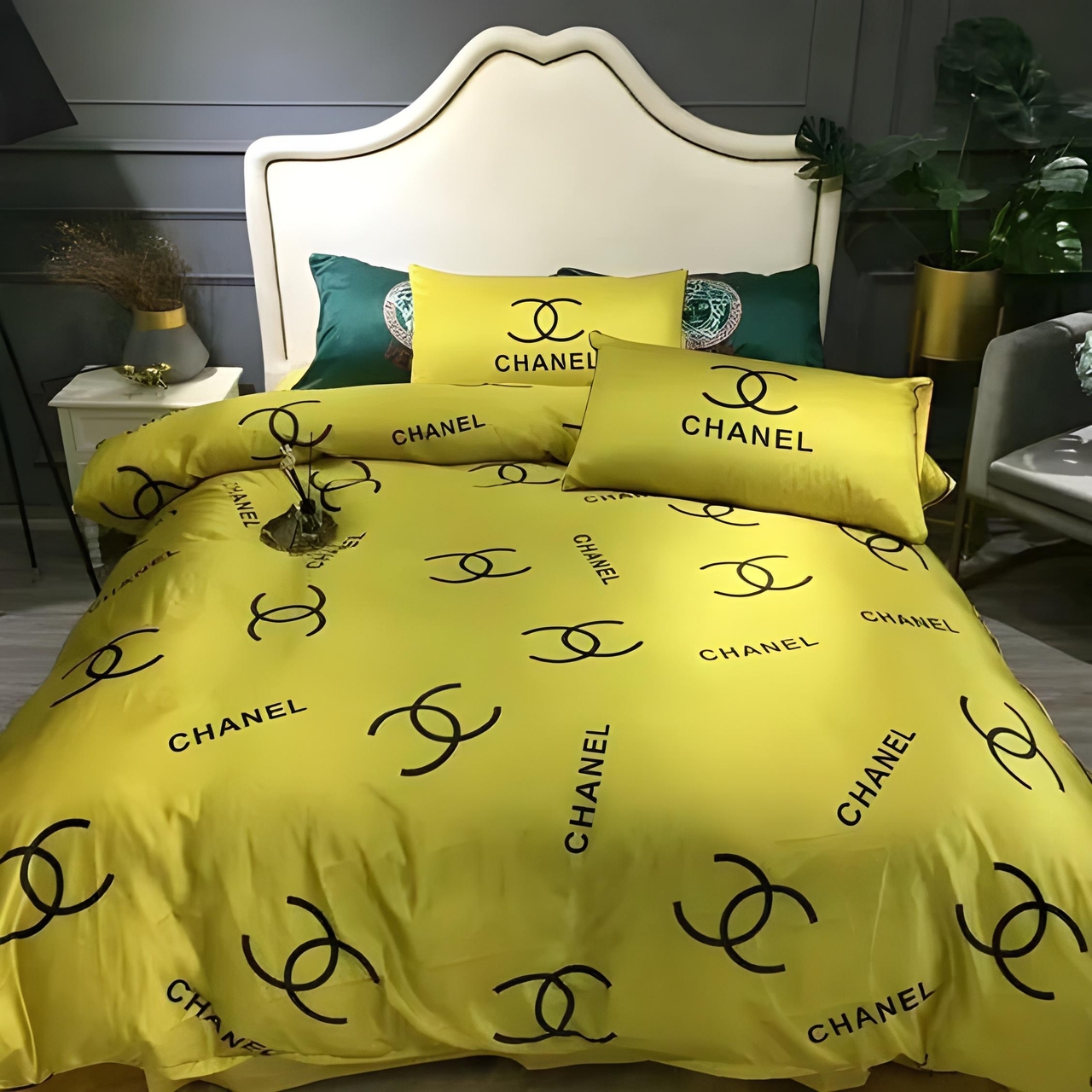 CN Bedding Set – TB150