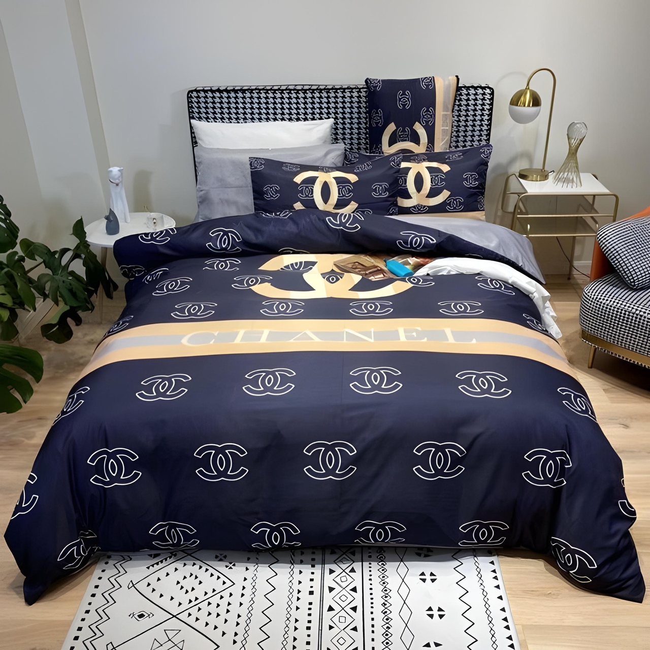 CN Bedding Set – TB151