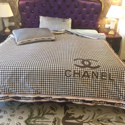 CN Bedding Set – TB155