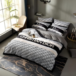 Dior Bedding Set – TB159
