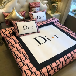 Dior Bedding Set – TB162