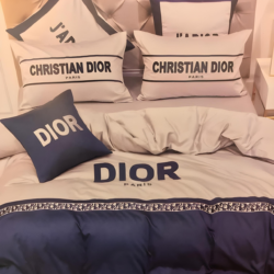 Dior Bedding Set – TB174