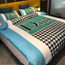 Dior Bedding Set – TB176