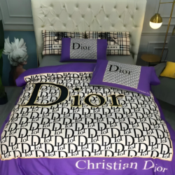 Dior Bedding Set – TB178