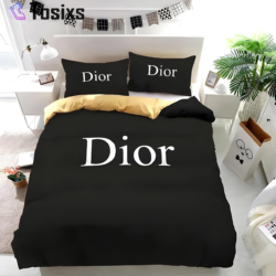 Dior Bedding Set – TB189
