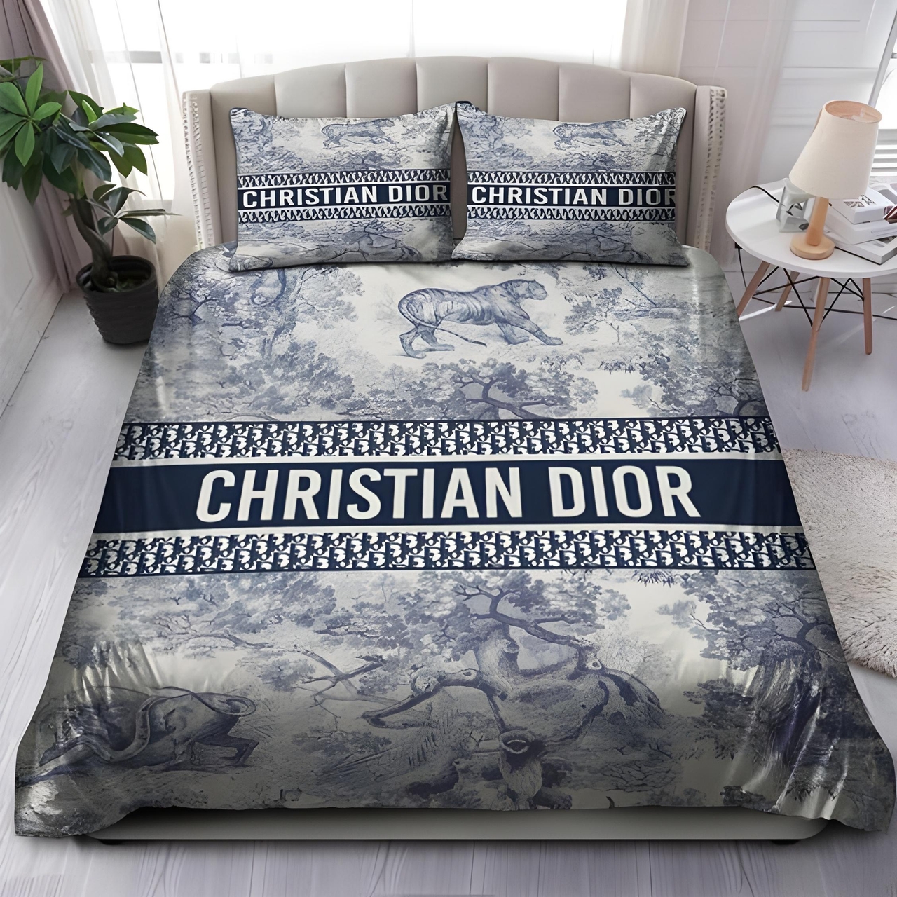 Dior Bedding Set – TB198