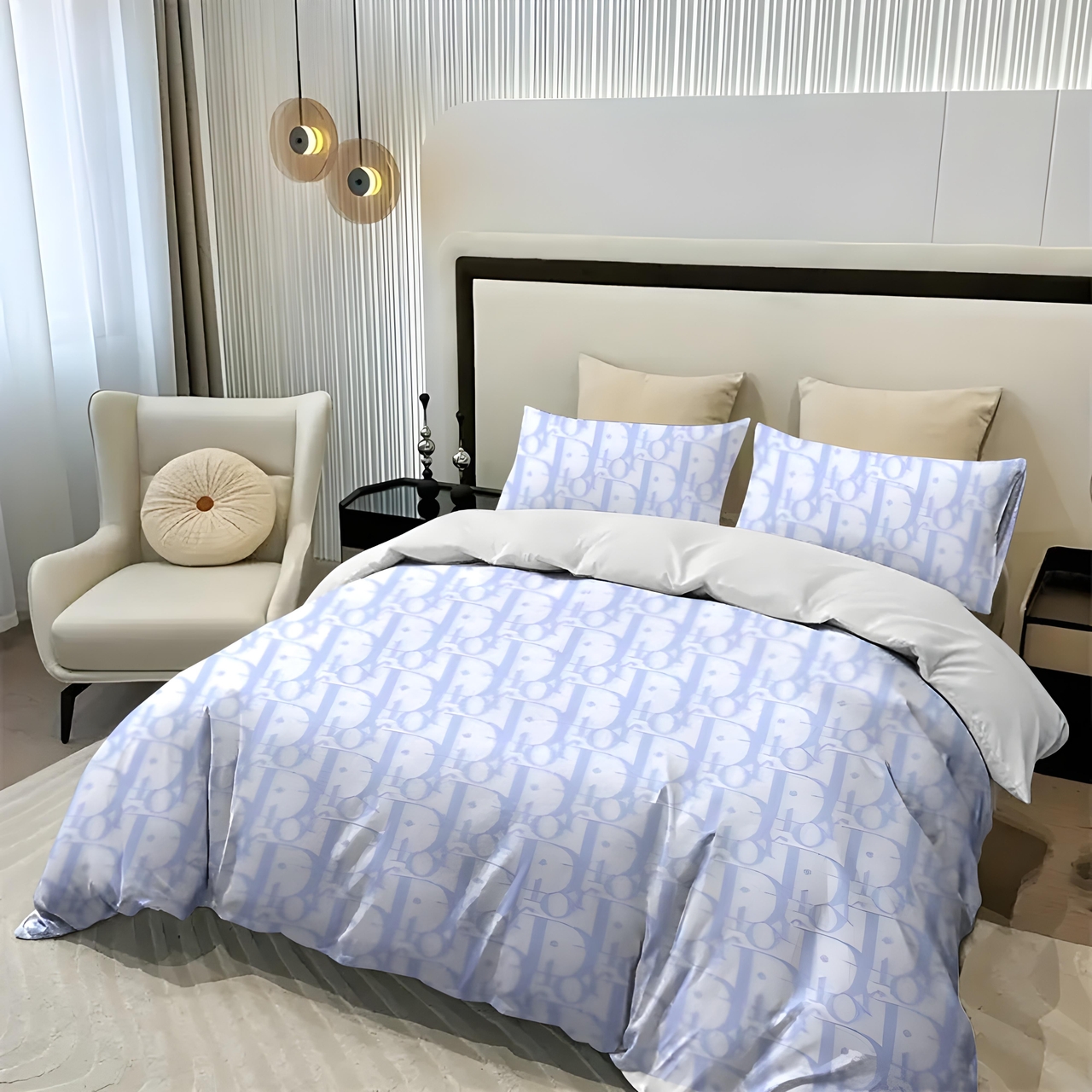 Dior Bedding Set – TB214