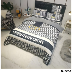 Dior Bedding Set – TB218