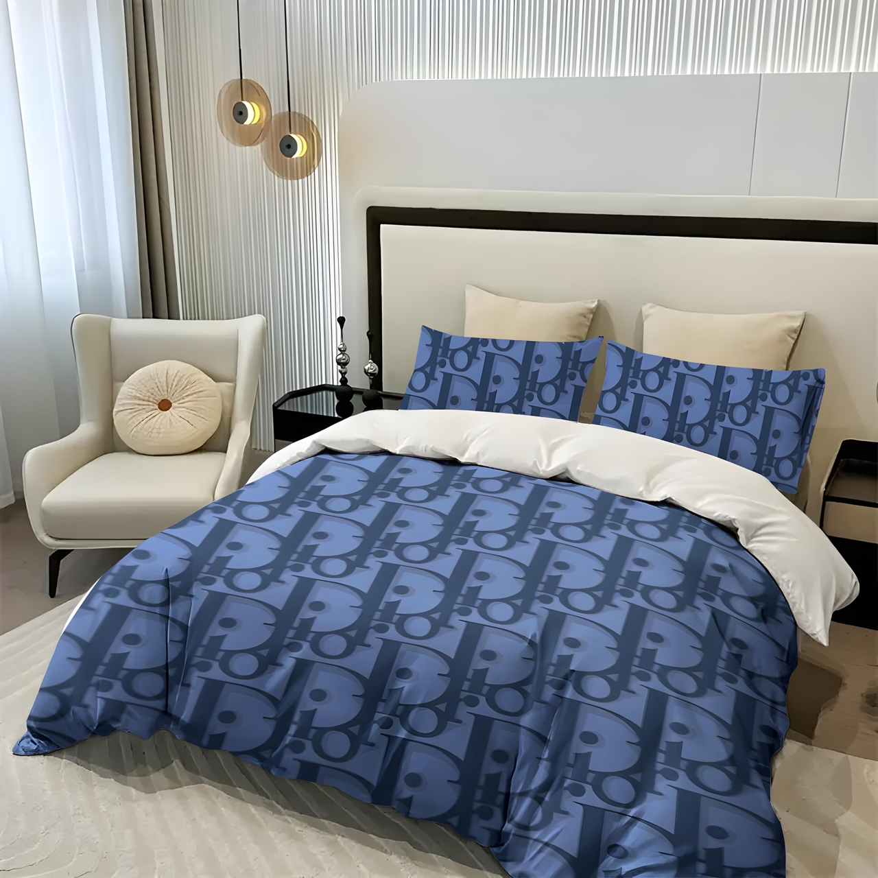 Dior Bedding Set – TB221