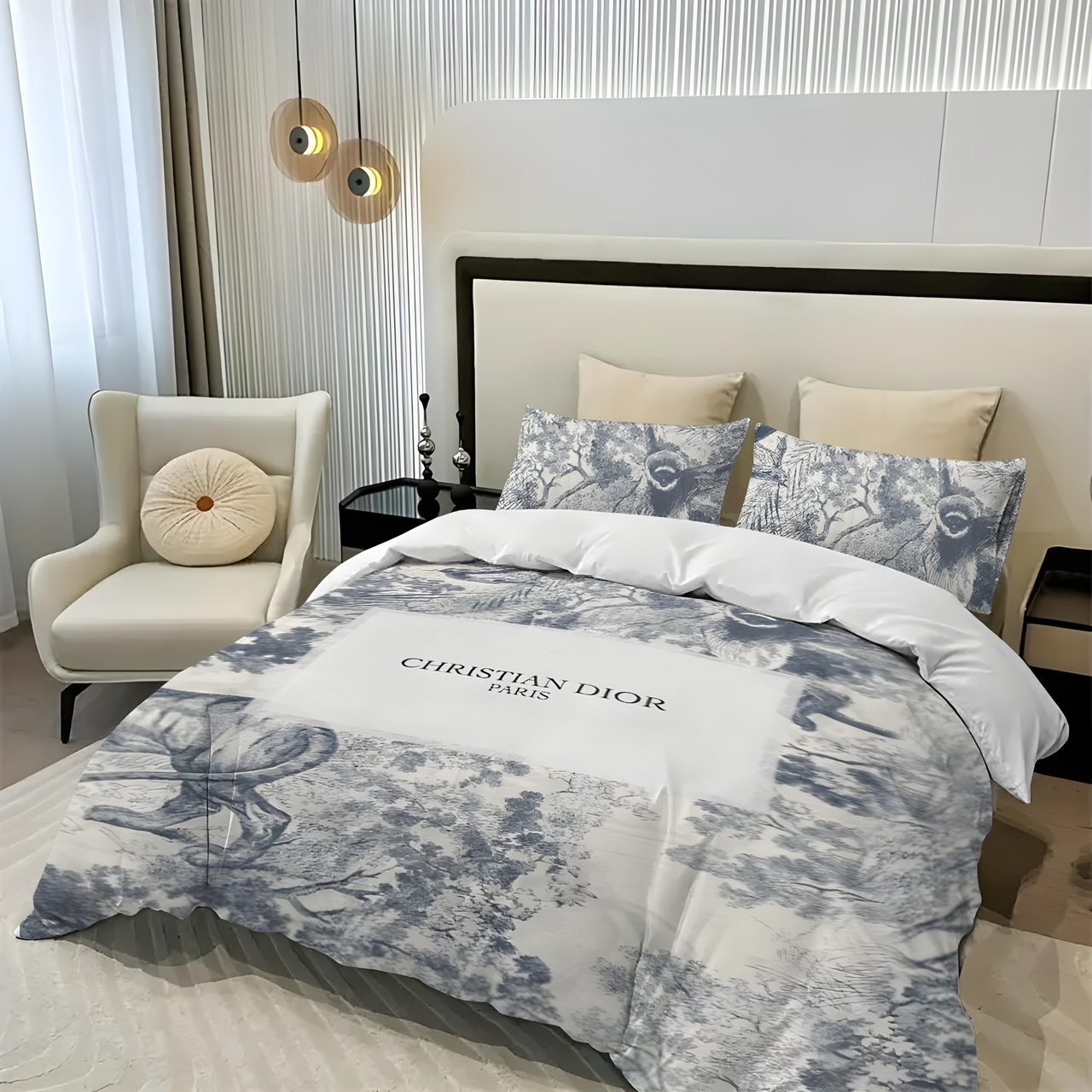 Dior Bedding Set – TB223