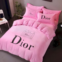 Dior Bedding Set – TB224