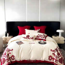 Dior Bedding Set – TB227