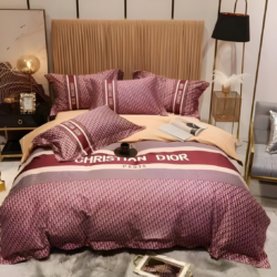 Dior Bedding Set – TB231