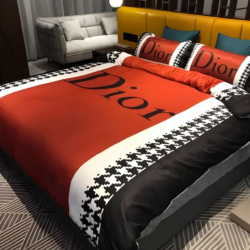 Dior Bedding Set – TB234