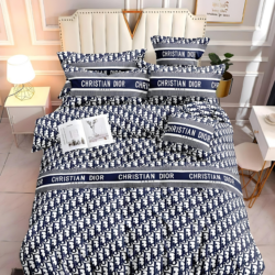 Dior Bedding Set – TB235