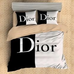 Dior Bedding Set – TB237