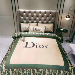 Dior Bedding Set – TB238