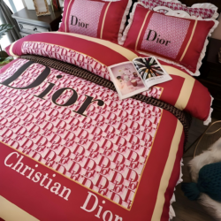 Dior Bedding Set – TB242