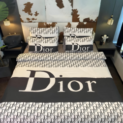 Dior Bedding Set – TB243