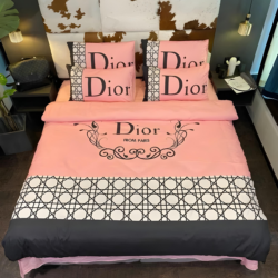 Dior Bedding Set – TB245