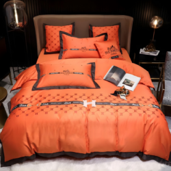 Herms Bedding Set – TB445