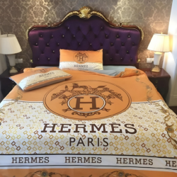 Herms Bedding Set – TB446