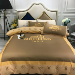 Herms Bedding Set – TB449