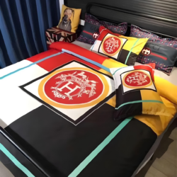 Herms Bedding Set – TB453